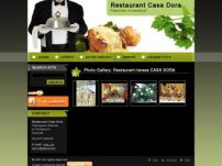 Restaurant Casa Dora