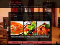 Restaurant La Rosetti