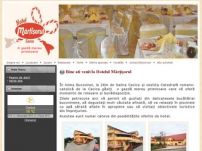 Restaurant Martisorul