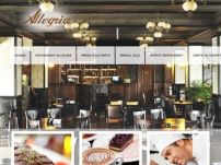 Restaurant Allegria