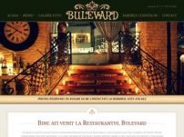 Restaurant Bulevard