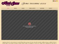 Restaurant Gema
