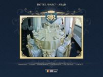 Restaurant Parc