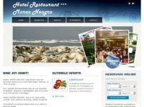 Restaurant Marea Neagra