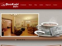 Bistro BooKafé