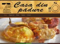 Restaurant Casa din Padure
