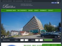 Restaurant Belvedere