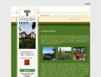 Restaurant Stejeris