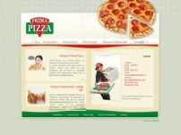 Fast-Food Prima Food