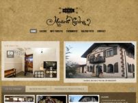 Restaurant Hanul Moara Veche
