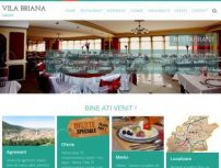 Restaurant Vila Briana