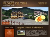 Restaurant Floare de Crin