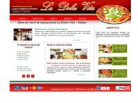 Pizzerie La Dolce Vita