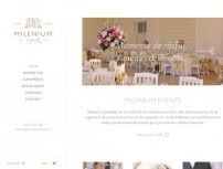 Restaurant Milenium