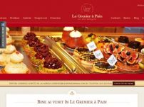 Bistro Le Grenier à Pain
