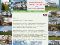 Restaurant Cetatea Craiului