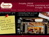 Restaurant Souvla Delicatessen