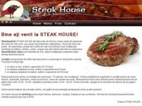 Restaurant Marco Steak House