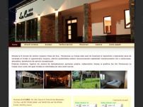 Restaurant La Cassa