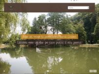 Restaurant Lacul Linistit