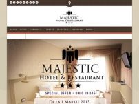 Restaurant Majestic