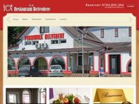 Restaurant Belvedere
