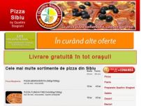 Pizzerie Quattro Stagioni