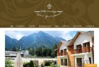 Restaurant Ermitage