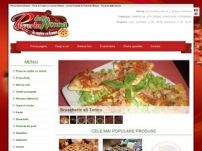 Pizzerie Pizza della Nonna