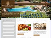 Restaurant Hanul Dâmbu Morii