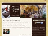 Restaurant Oficial