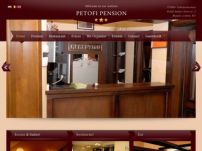 Restaurant Petofi