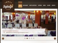 Restaurant Sytago
