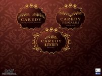 Restaurant Caredy Kitchen