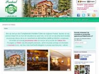 Restaurant Eden