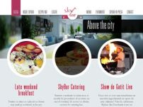 Restaurant SkyBar
