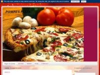 Pizzerie Pompi`s Pizza