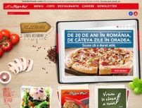 Pizzerie Pizza Hut