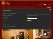 Restaurant Krone
