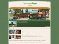 Restaurant Ariniș