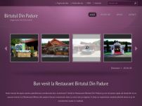 Restaurant Birtutul Din Padure