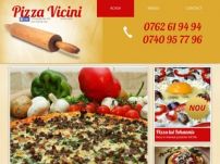 Pizzerie Vicini