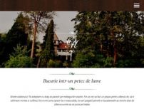 Restaurant Castelul Maria