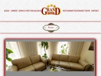 Restaurant Grand