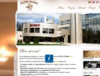 Restaurant Doina