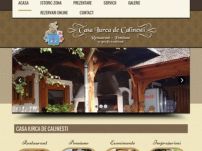 Restaurant Casa Iurca