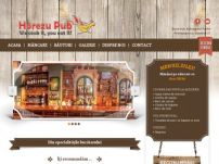 Bar/Pub Horezu