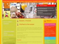 Restaurant Cityfood