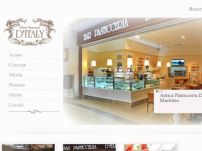 Pizzerie Antica Pasticceria d'Italy