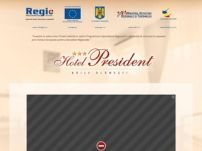 Restaurant President
